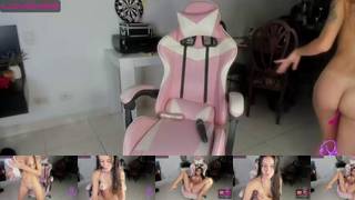 _valentina_69 Cam Show Recorded 2023-06-11 Chaturbate