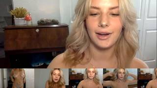 _xobbylizziexo Cam Show Recorded 2023-09-12 Chaturbate