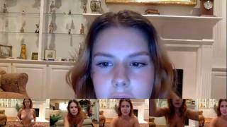 _xobbylizziexo Cam Show Recorded 2023-06-24 Chaturbate