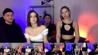 _yummybabes_ Cam Show Recorded 2024-01-15 Chaturbate