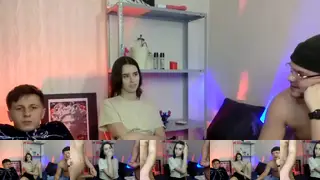 _yummybabes_ Cam Show Recorded 2024-03-17 Chaturbate