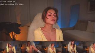 _za_ra Cam Show Recorded 2023-08-06 Chaturbate