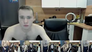 A1exkari Cam Show Recorded 2024-02-15