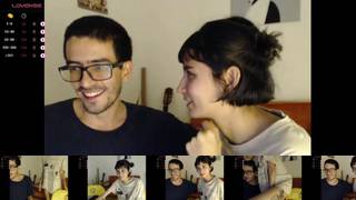 A_couzy_couple Cam Show Recorded 2023-08-28 Chaturbate