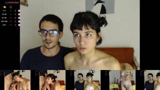 A_couzy_couple Cam Show Recorded 2023-08-28 Chaturbate