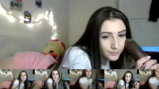 A_mariejuana69 Cam Show Recorded 2024-01-20 Chaturbate