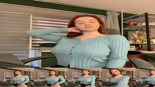 Aariella Cam Show Recorded 2024-04-13