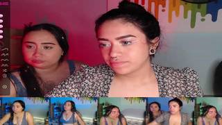 Abbie-valery Cam Show Recorded 2023-06-22 Bongacams