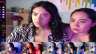 Abbie-valery Cam Show Recorded 2023-06-11 Bongacams