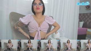 Abby-daniels Cam Show Recorded 2023-10-04