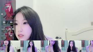 Abby_chuchu Cam Show Recorded 2024-01-19 Chaturbate