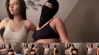 Abdulasu_syuyumbike Cam Show Recorded 2024-01-14