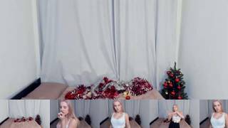 Abeautiful_miracle Cam Show Recorded 2023-12-30 Chaturbate