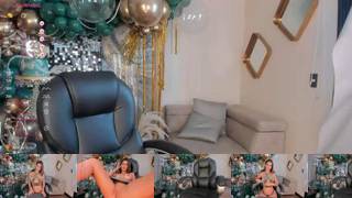 Abellacroft Cam Show Recorded 2023-11-05 Chaturbate