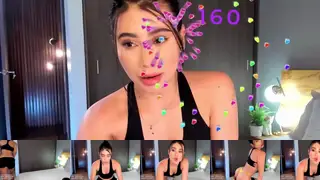 Abie_owen Cam Show Recorded 2024-01-21 Chaturbate