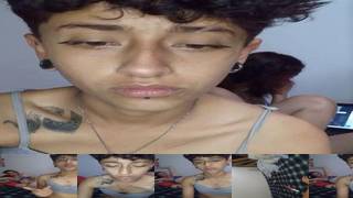 Abrilyzhigy Cam Show Recorded 2023-10-01 Bongacams