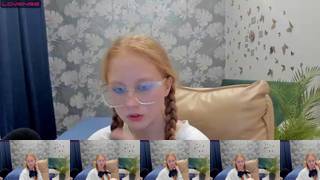 Adaflowersy Cam Show Recorded 2023-07-09