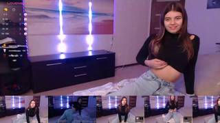 Adam_evaxx Cam Show Recorded 2023-11-12