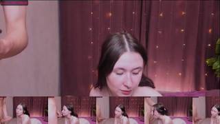 Adamandevaprincess Cam Show Recorded 2023-07-26 Chaturbate