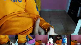 Addictcouple2001 Cam Show Recorded 2023-06-15 Chaturbate