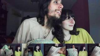 Addictcouple2001 Cam Show Recorded 2023-11-10 Chaturbate