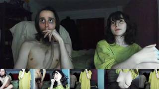 Addictcouple2001 Cam Show Recorded 2023-11-12 Chaturbate