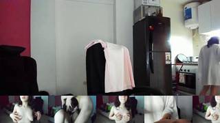 Addictcouple2001 Cam Show Recorded 2023-12-08 Chaturbate