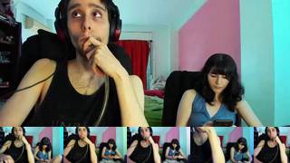 Addictcouple2001 Cam Show Recorded 2023-12-30 Chaturbate