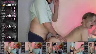 Adele_nick2202 Cam Show Recorded 2023-12-06 Chaturbate