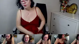 Adelewildx Cam Show Recorded 2024-02-14 Chaturbate