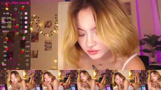 Adelewilson__ Cam Show Recorded 2023-08-02 Chaturbate