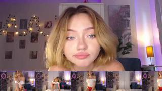 Adelewilson__ Cam Show Recorded 2023-07-23