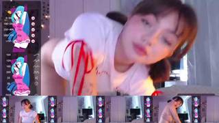 Adelewilson__ Cam Show Recorded 2023-10-14