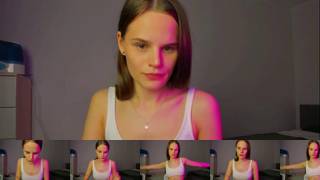 Adelina_davis Cam Show Recorded 2023-07-27 Chaturbate