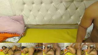 Adriana_gil229291 Cam Show Recorded 2023-11-22 Chaturbate