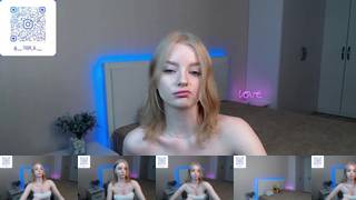 Adrykilly Cam Show Recorded 2023-06-05 Chaturbate