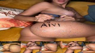 Afinab Cam Show Recorded 2023-10-31 Bongacams