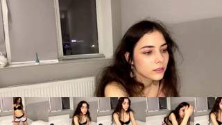 Afinashy Cam Show Recorded 2023-10-21 Chaturbate