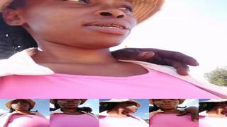 Africancouple Cam Show Recorded 2023-07-03 Bongacams