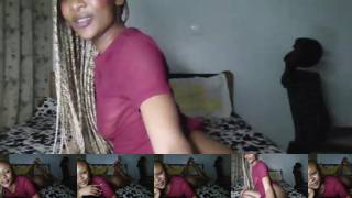 Afro_beauty Cam Show Recorded 2023-10-29