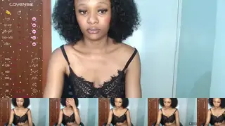 Afro_beauty Cam Show Recorded 2024-02-03