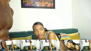 Afro_happy__06 Cam Show Recorded 2023-11-12 Chaturbate