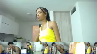 Afro_happy__06 Cam Show Recorded 2024-06-03 Chaturbate