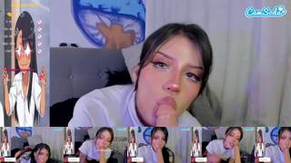 Agat4 Cam Show Recorded 2024-01-09 Camsoda