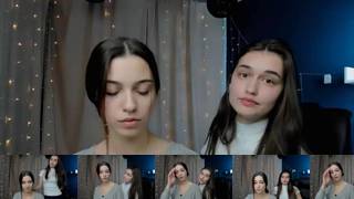 Agata_lovers1 Cam Show Recorded 2023-10-15 Chaturbate