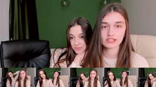 Agata_lovers1 Cam Show Recorded 2023-10-23 Chaturbate