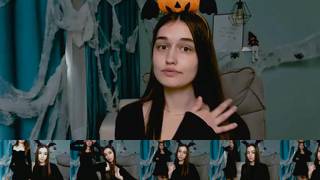 Agata_lovers1 Cam Show Recorded 2023-10-25 Chaturbate