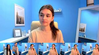 Agata_lovers1 Cam Show Recorded 2023-11-01 Chaturbate