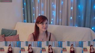 Agnesgreen Cam Show Recorded 2024-01-15 Bongacams