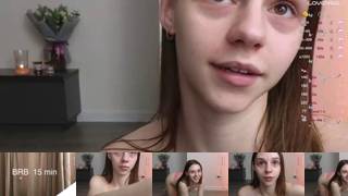 Agnessi_ Cam Show Recorded 2023-11-01